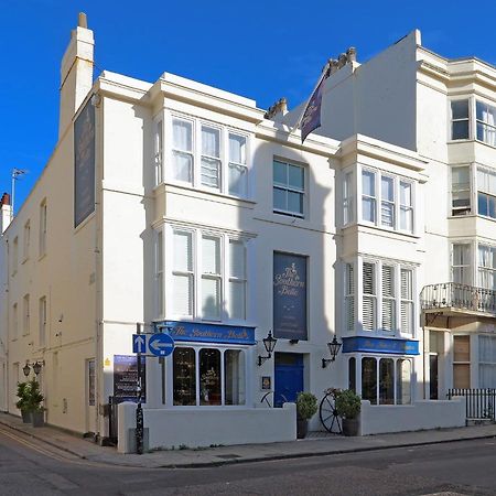 The Southern Belle Hove Exteriér fotografie